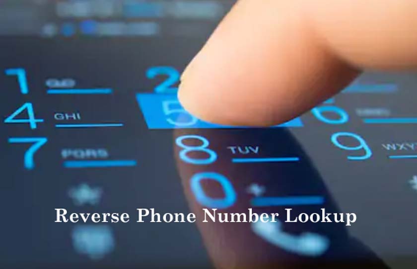 NumLooker Reverse Phone Lookup