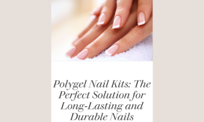 Polygel Nail Kits