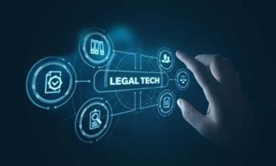 LegalTech Empowers Paralegals for Greater Productivity.