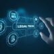 LegalTech Empowers Paralegals for Greater Productivity.