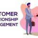 Customer Relationship Management.