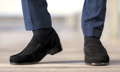 Best Elevator Shoes for Men: Boost Your Style and Confidence