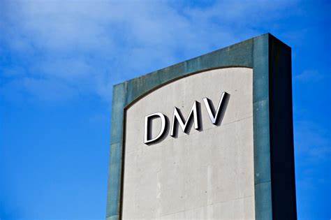 DMV Services
