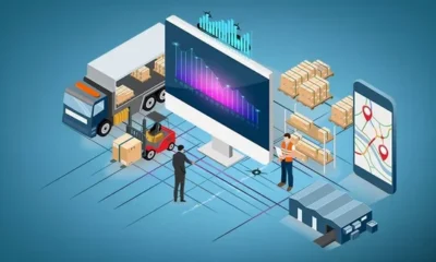 Logistics Technology in Modern Businesses