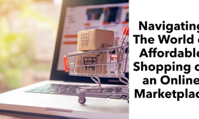 Affordable Shopping on an Online Marketplace