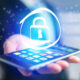 mobile application security concept