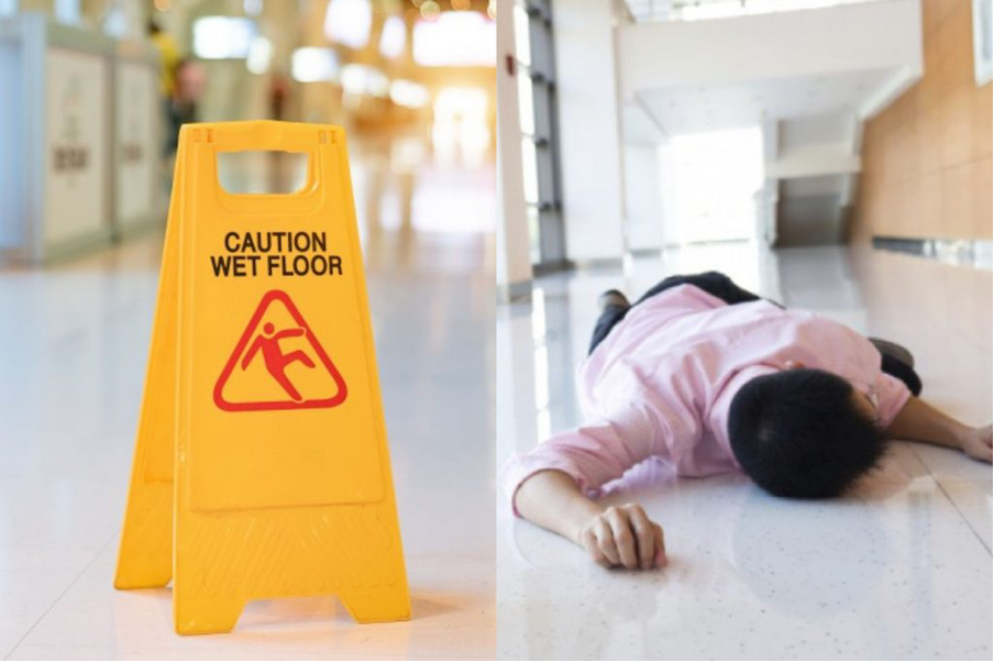 A Comprehensive Guide to Premises Liability Law
