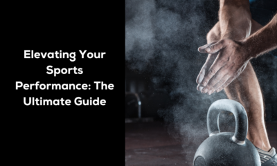 Elevating Your Sports Performance