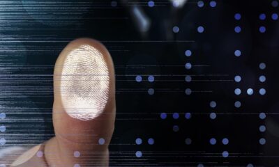 Biometric Sensors