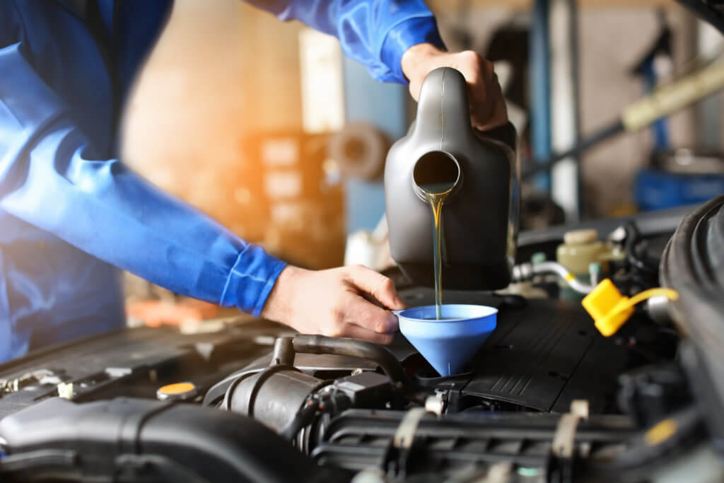 10 Signs Your Car Needs an Oil Change