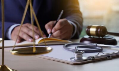 clinical negligence
