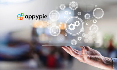 Small Business Efficiency with Appy Pie Connect: