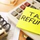 Tax refund calculator for easily estimate your tax return with this user-friendly tool