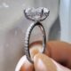 Valentine Engagement Rings by Rare Carat
