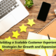 customer experiences
