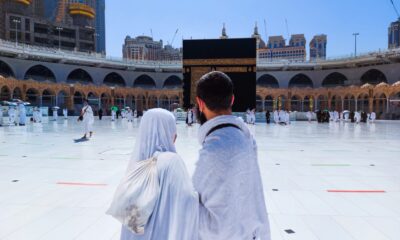 Reduce Your Expenses During Umrah