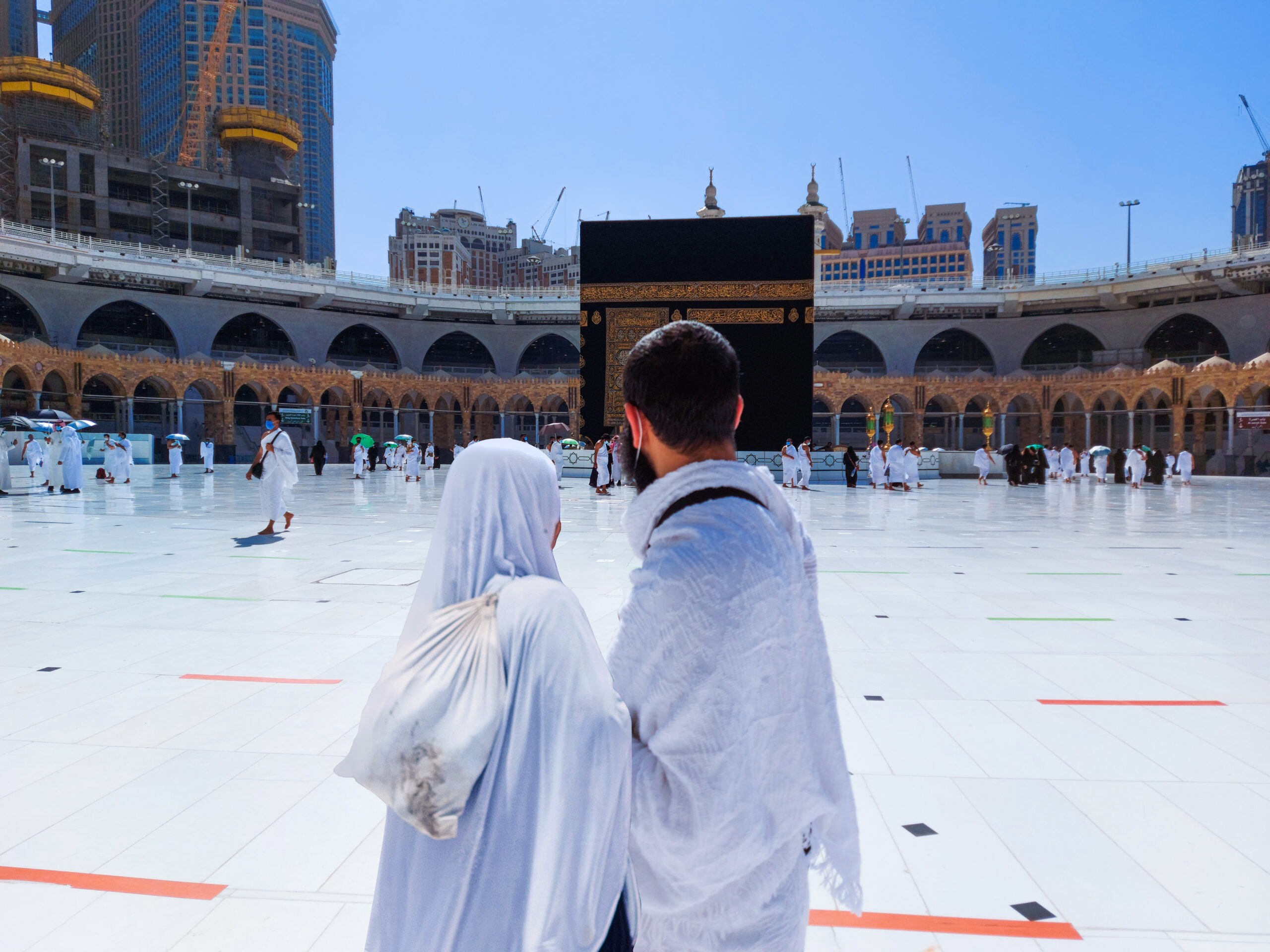 Reduce Your Expenses During Umrah