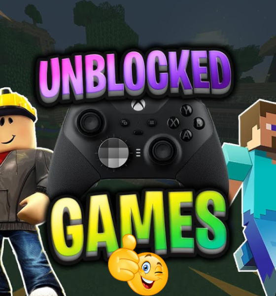Unblock Games 77
