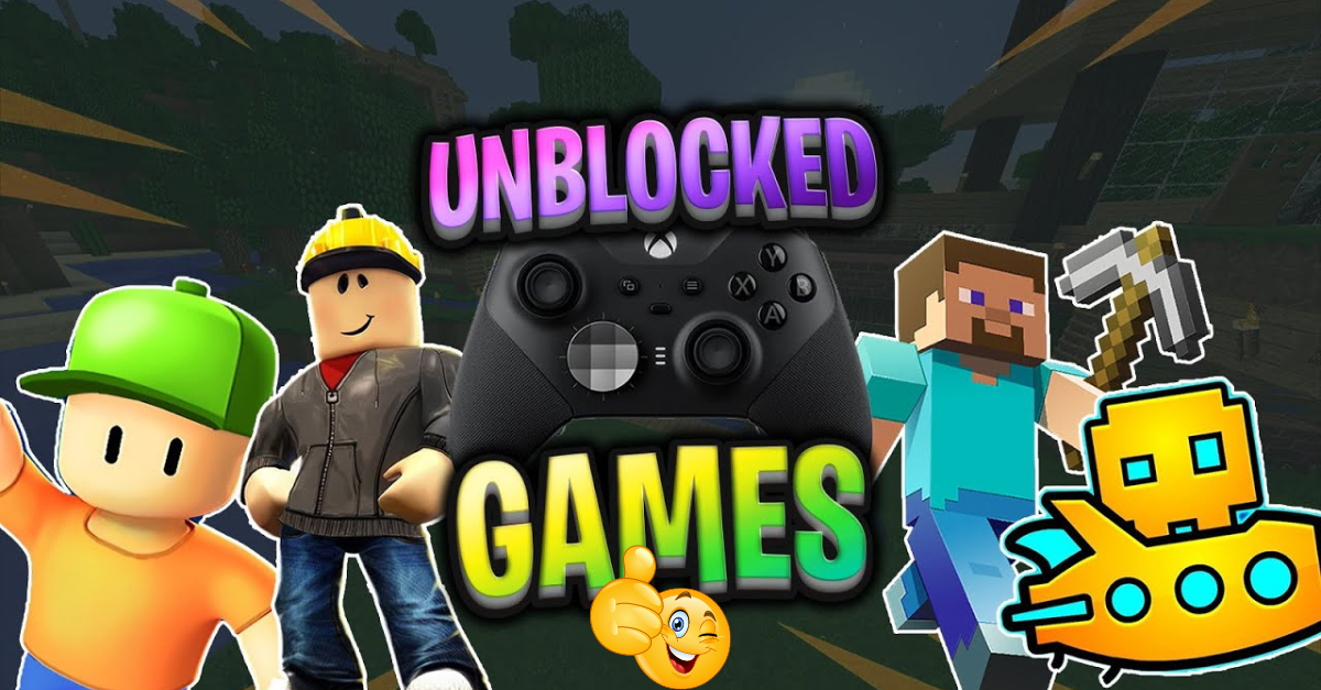 Unblock Games 77
