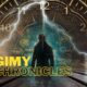 Gimy Chronicles