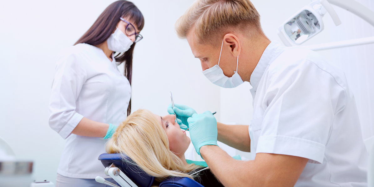 Denture Clinics