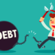 Why People Avoid Being in Debt 