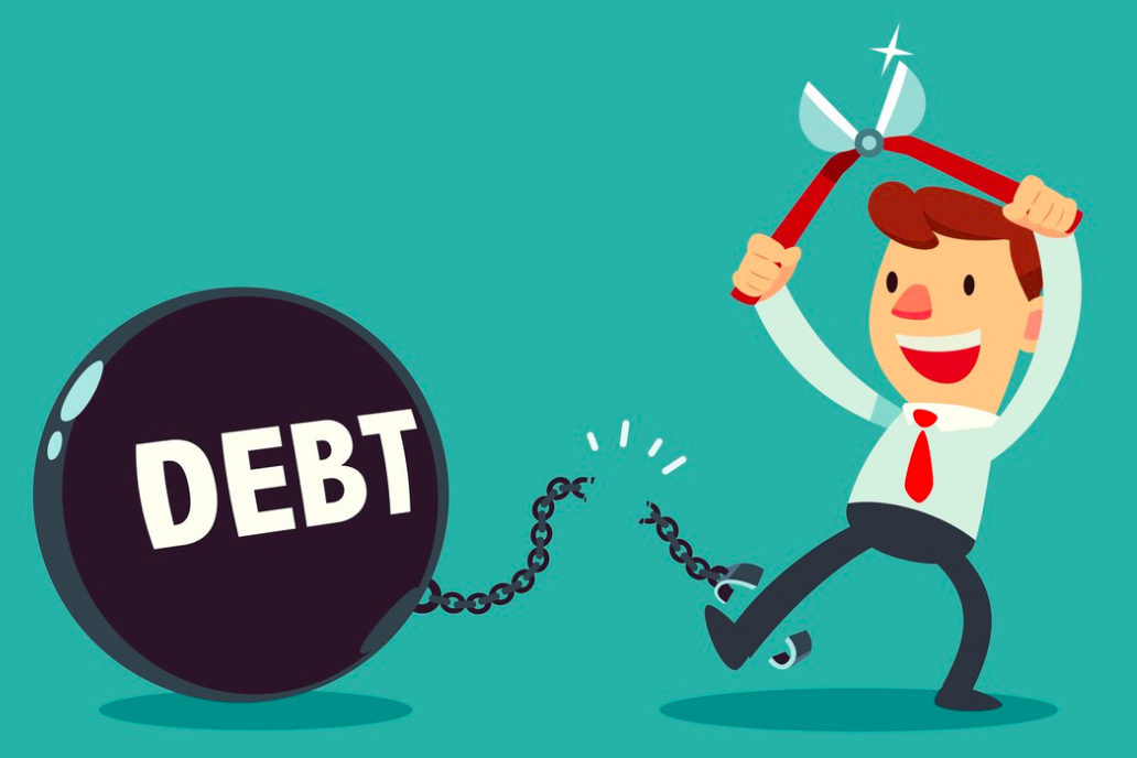 Why People Avoid Being in Debt 