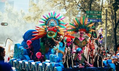 Carnival Artists
